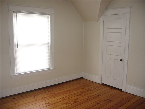730 Egleston Apt #3 Bedroom