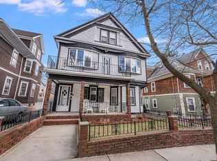52 Liberty Ave, Somerville, MA 02144
