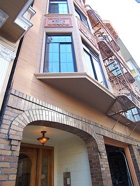 2nd image of 1755 Pine St APT 12