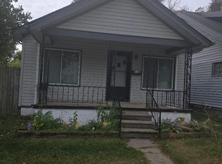 8108 Orchard Ave, Warren, MI 48089