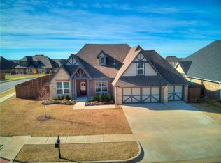904 NW 185th St, Edmond, OK 73012