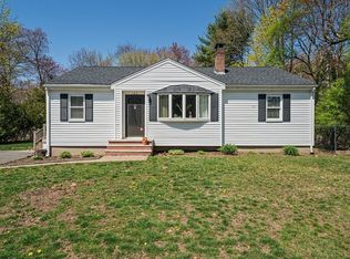 163 Atkinson Ave, Stoughton, MA 02072
