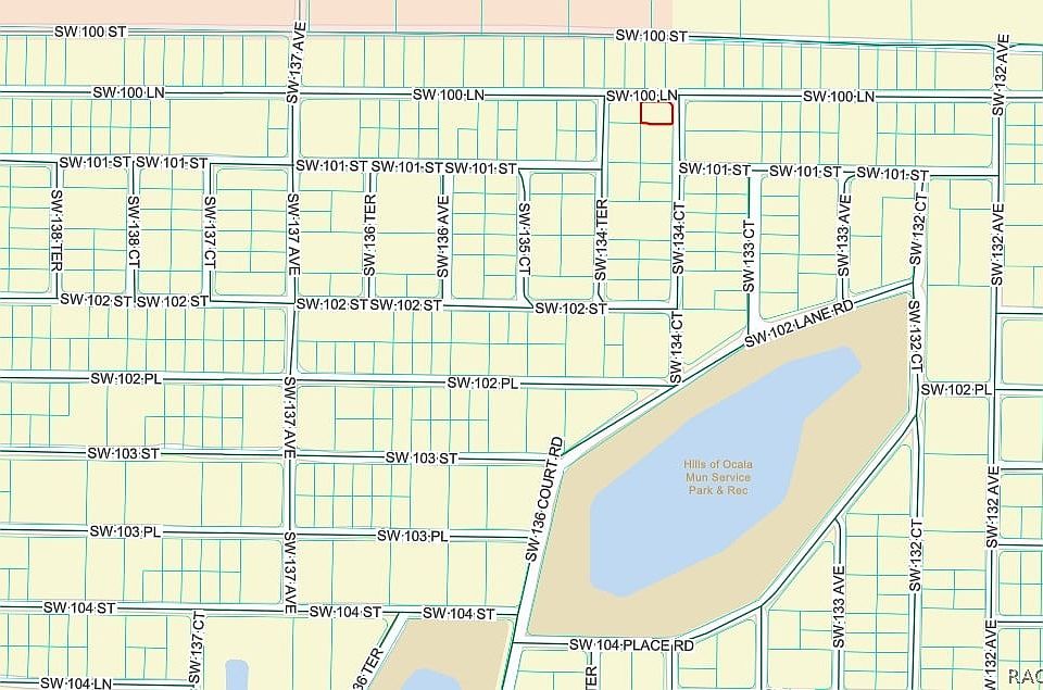 1st image of 0 SW 100th Ln