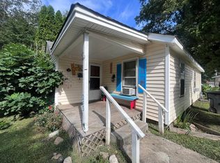 203 Loach St, La Fayette, GA 30728