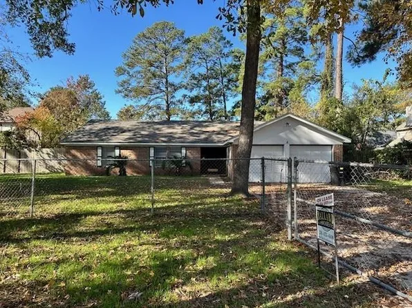 12415 Pine Glen Ln, Cypress, TX 77429