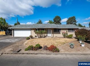 3755 48th Ave NE, Salem, OR 97305