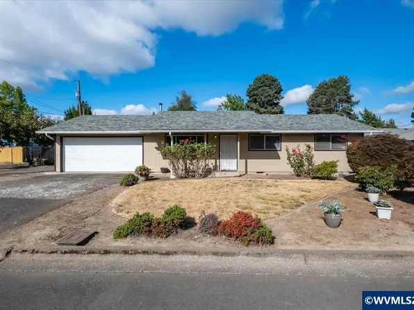 3755 48th Ave NE, Salem, OR 97305