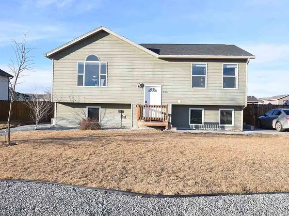 938 Guthrie Rd, Helena, MT 59602