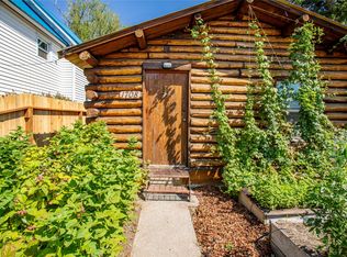 1708 S 5th St W, Missoula, MT 59801