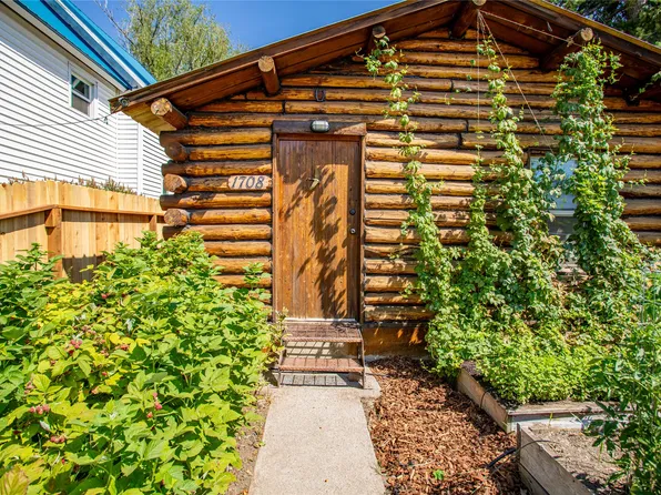 1708 S 5th St W, Missoula, MT 59801