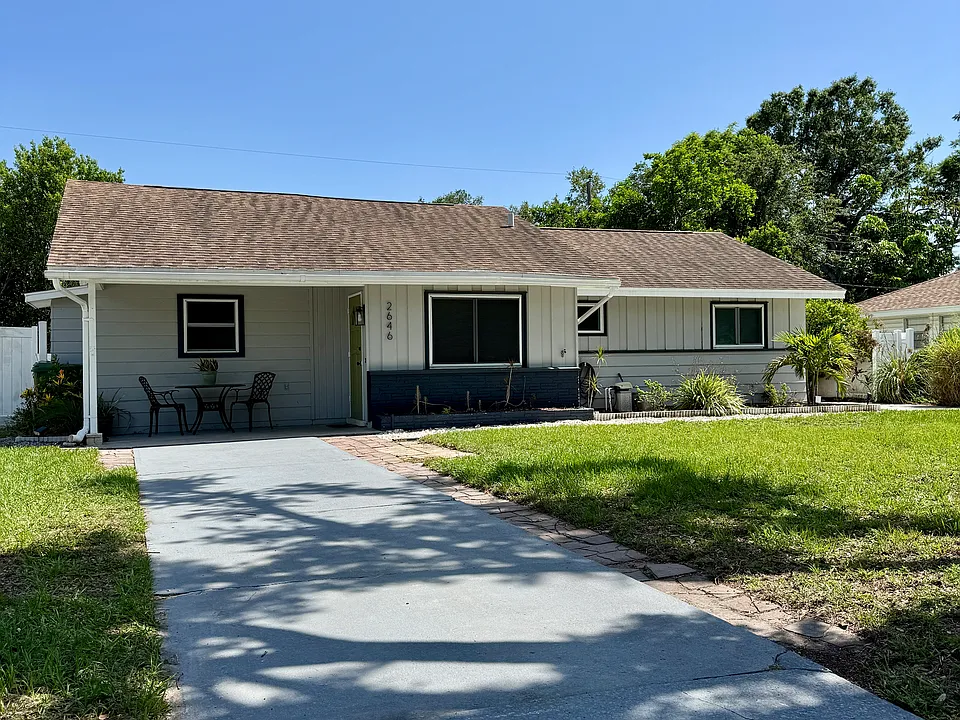2646 Cheryle Ln #2646