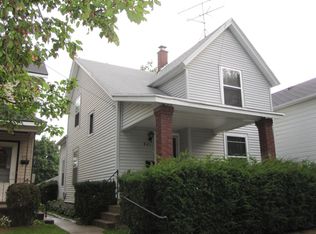 821 Hovey St SW, Grand Rapids, MI 49504