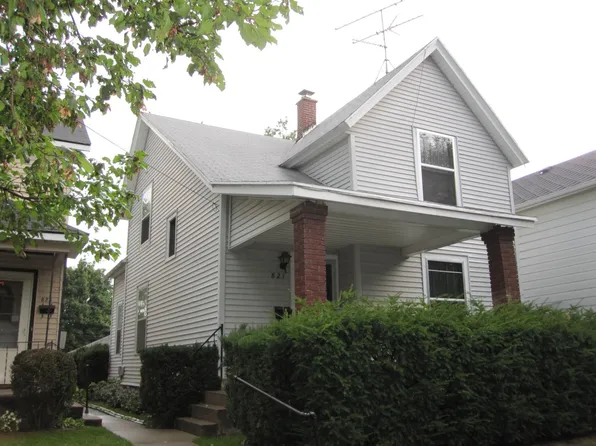 821 Hovey St SW, Grand Rapids, MI 49504