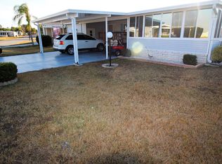 4809 Tangelo Dr, Zephyrhills, FL 33541