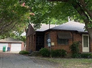 920 Denton St, Denton, TX 76201