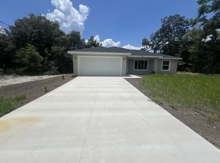 128 NW Sparrow Rd, Dunnellon, FL 34431