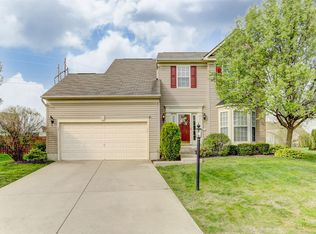 87 McCullogh St, Springboro, OH 45066