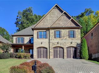 7880 Royal Melbourne Way, Duluth, GA 30097