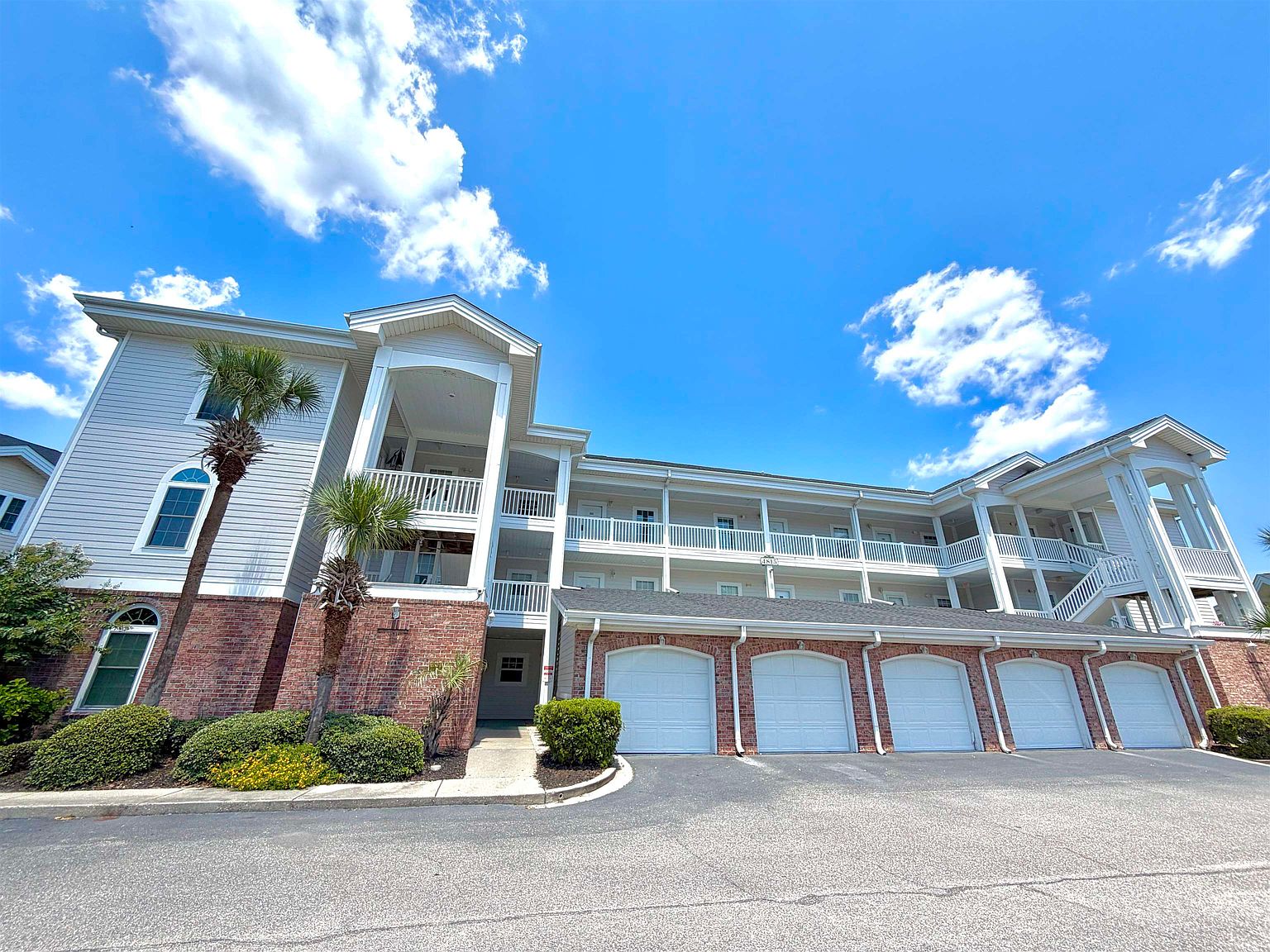 4815 Orchid Way #4-303