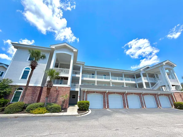 4815 Orchid Way #4-303, Myrtle Beach, SC 29577
