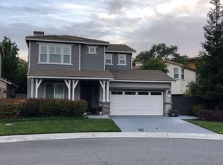 11 Crawdad Ct, Sacramento, CA 95833