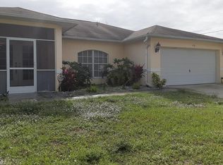 436 Jourferie Rd, Lehigh Acres, FL 33974