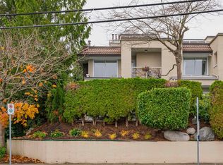 1225 Merklin St #101, White Rock, BC V4B4B8