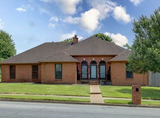 8339 Timber Creek Dr LOT 165, Cordova, TN 38018