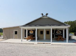 4477 Draughn Rd, Whitakers, NC 27891