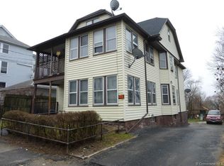 150 Wall St, Waterbury, CT 06705