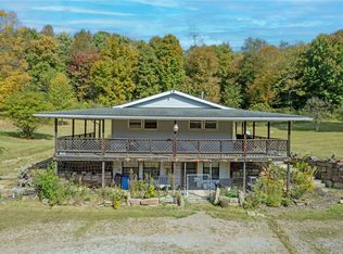 388 Smiths Ferry Rd, Midland, PA 15059