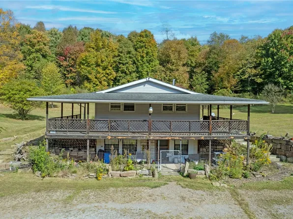 388 Smiths Ferry Rd, Midland, PA 15059