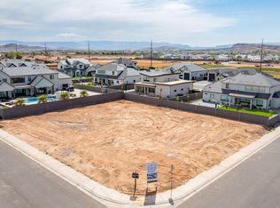 S Cora Dr, Washington, UT 84780
