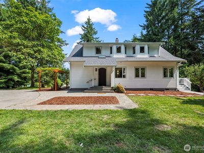12530 Orchard Avenue SE, Olalla, WA, 98359