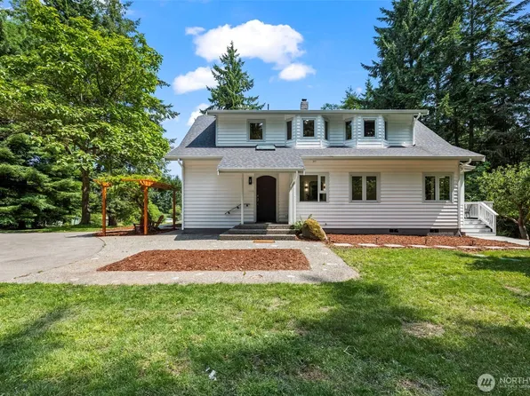 12530 Orchard Avenue SE, Olalla, WA 98359