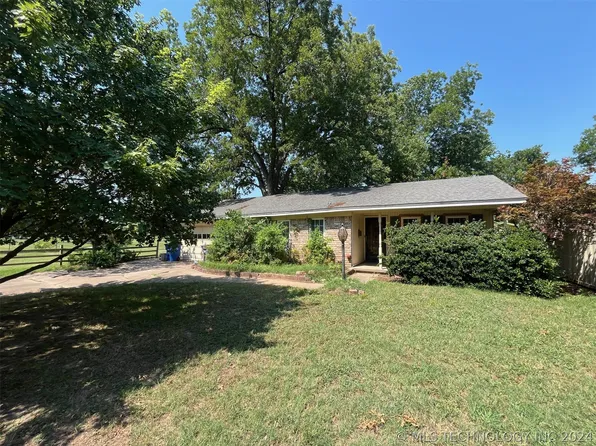 5228 S Wheeling Ave, Tulsa, OK 74105