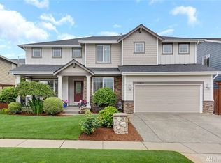 21909 39th Dr SE, Bothell, WA 98021