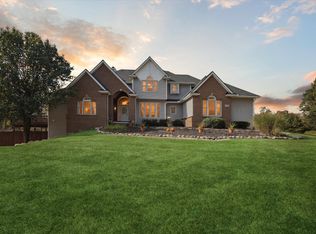 11458 Boyce Rd, Chelsea, MI 48118