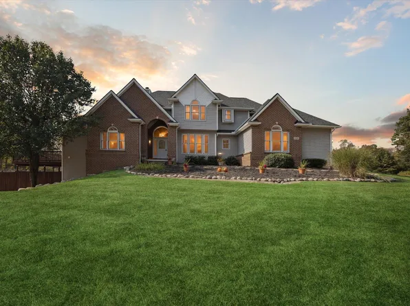 11458 Boyce Rd, Chelsea, MI 48118