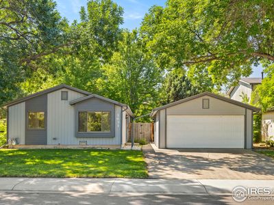 1631 Casa Grande Blvd, Fort Collins, CO, 80526