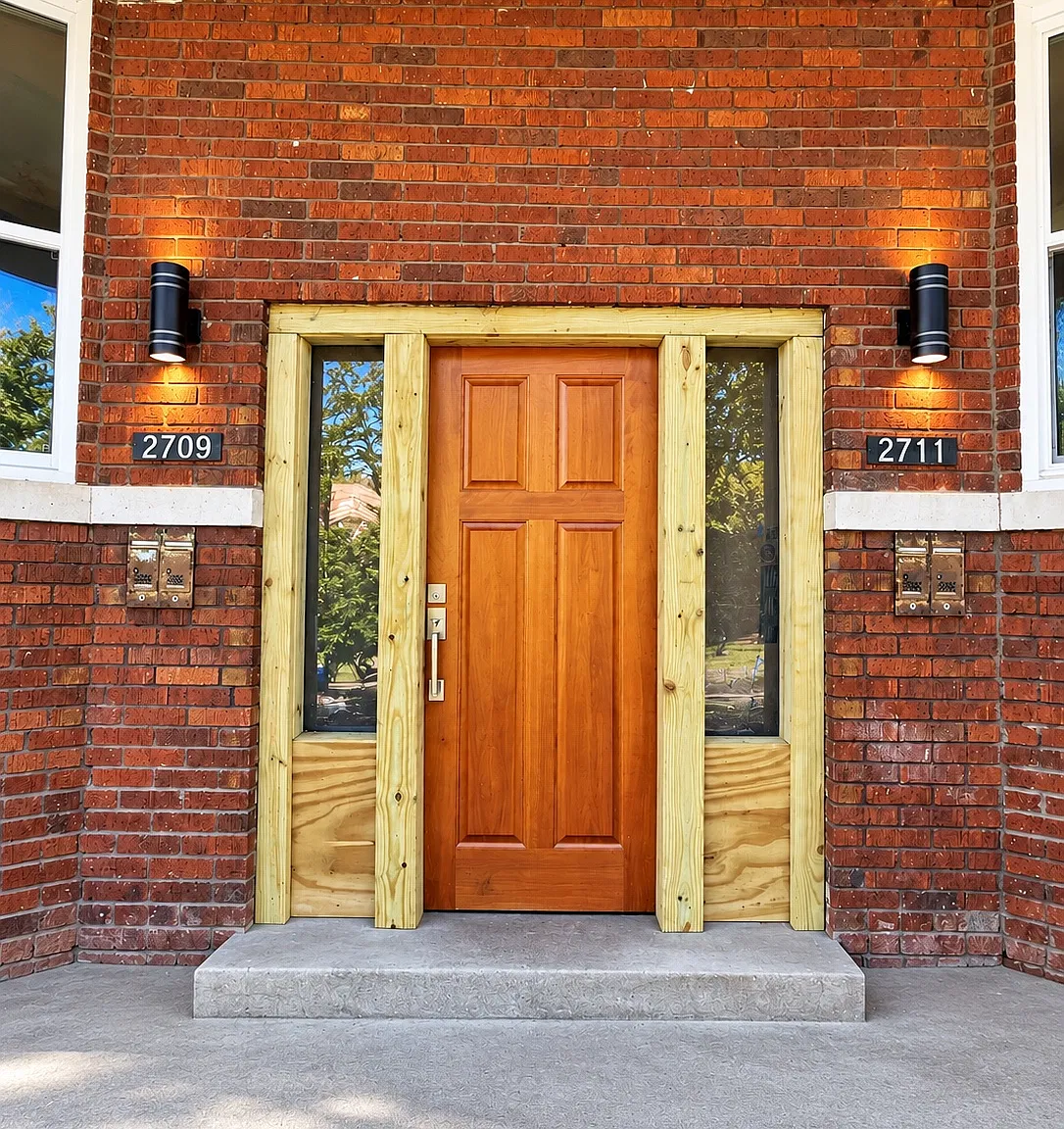 2 bed, $1,200 — Photo 2