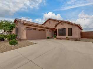 9013 E Rainier Dr, Gold Canyon, AZ 85118