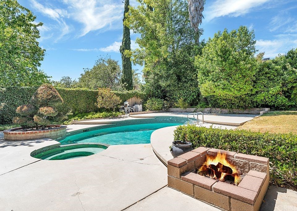 16961 Crystalaire Pl, Granada Hills, CA 91344 Zillow