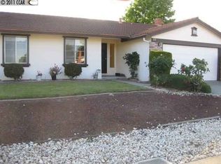 430 Vine Hill Way, Martinez, CA 94553