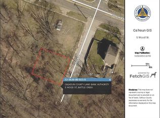 V/l S Wood St #15, Battle Creek, MI 49037