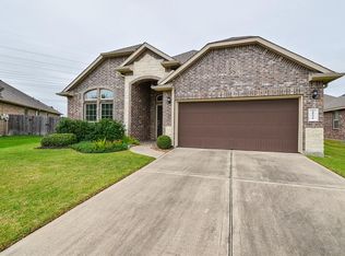 18626 Hailey Paige Dr, Cypress, TX 77433
