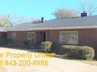 4200 Horry St, Columbia, SC 29203