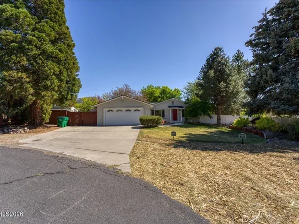 2984 Middlecoff Cir, Reno, NV 89502