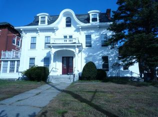 178 State St APT 2, Bangor, ME 04401