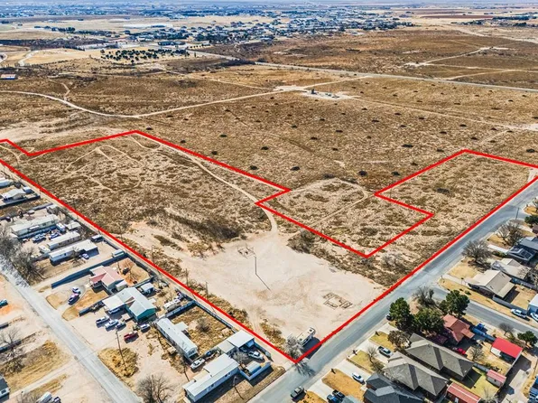 0 SW Avenue L, Seminole, TX 79360